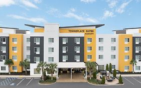Towneplace Suites By Marriott Montgomery Eastchase